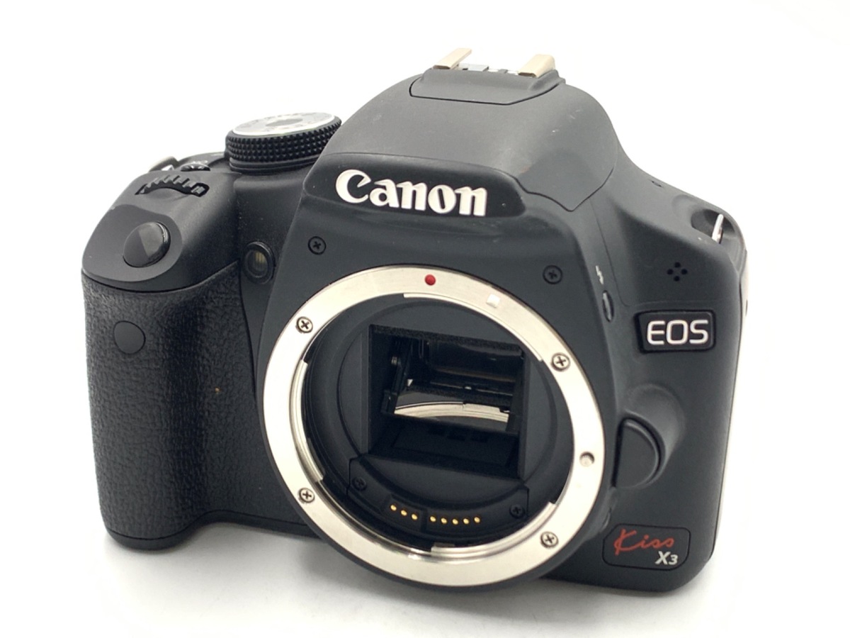 中古デジタル一眼カメラ EOS Kiss 製品一覧 - 価格.com