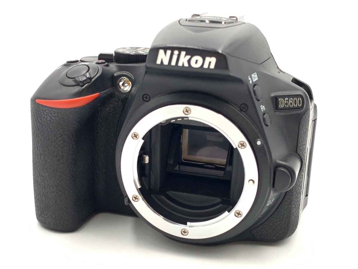 価格.com - ニコン D5600 ダブルズームキット 価格比較