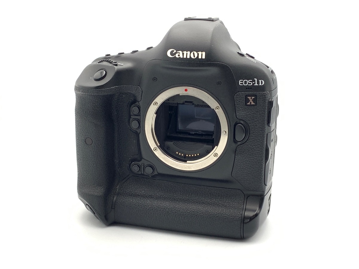 キヤノン EOS 1DX (初代) Canon EOS-1D X ボディ 中古価格比較 - 価格.com