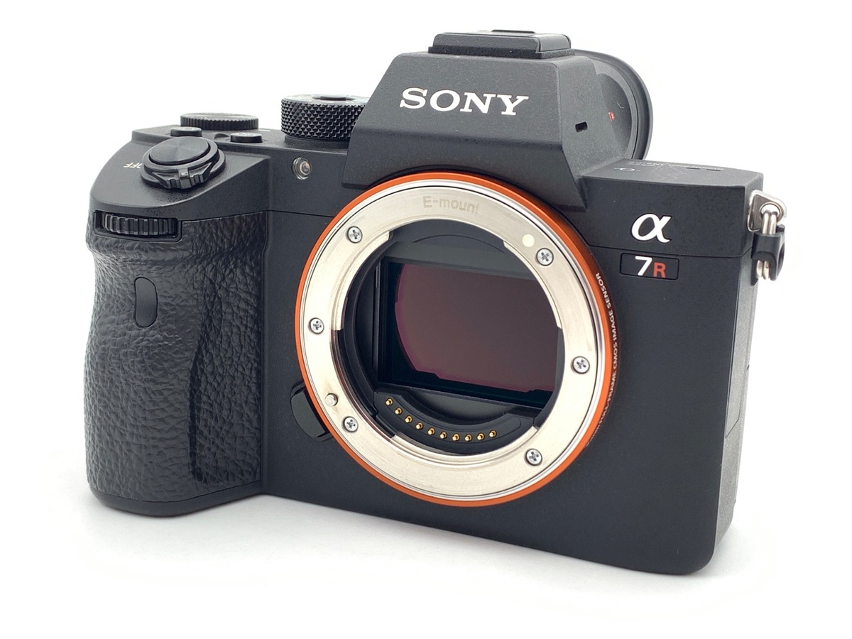 価格.com - SONY α7 IV ILCE-7M4 ボディ 価格比較