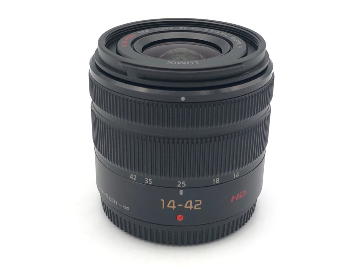 ✨超美品✨持ち運び楽々✨LUMIX G VARIO 14-42mm 112-2 ✨超美品✨持ち運び楽々✨LUMIX G VARIO 14-42mm 112-2 Amazon.