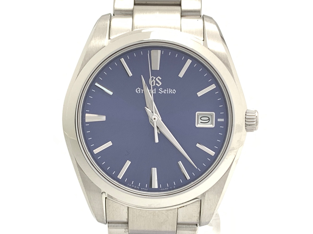 グランドセイコー SBGX265 中古価格比較 - 価格.com