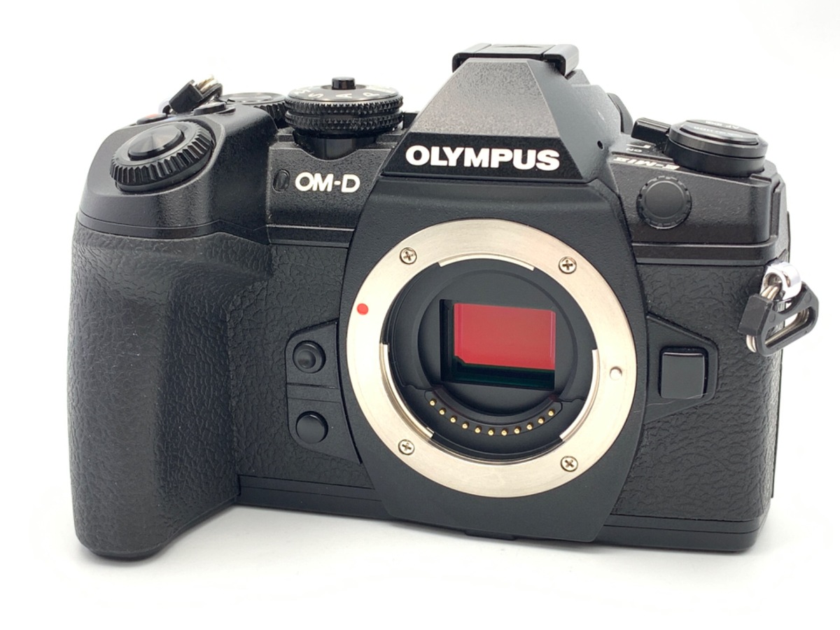 美品　OLYMPUS OM-D EM1-MARK2 18013回 領収書あり 美品 OLYMPUS OM-D EM1-MARK2 18013回 領収書あり 美品 OLYMPUS OM-