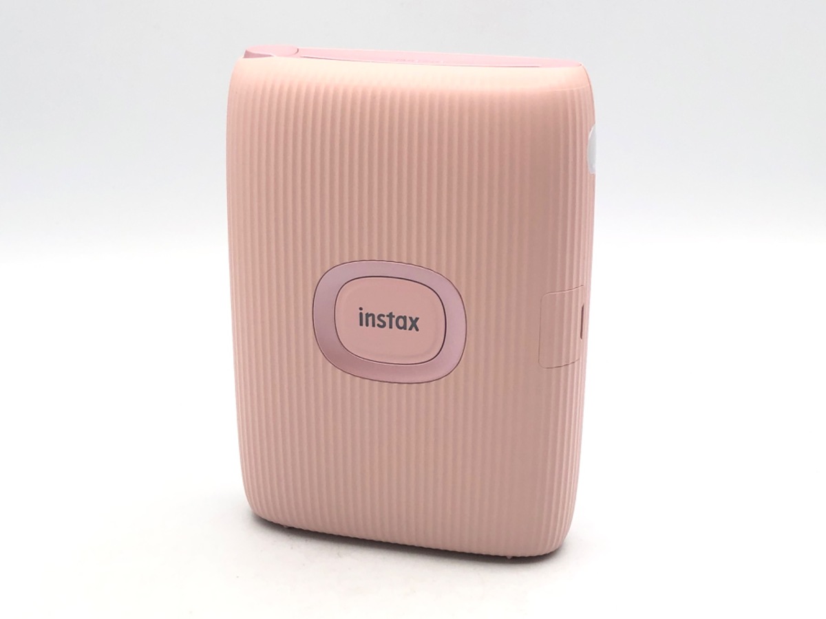 中古：AB(良品)】フジフイルム チェキプリンター instax mini Link2