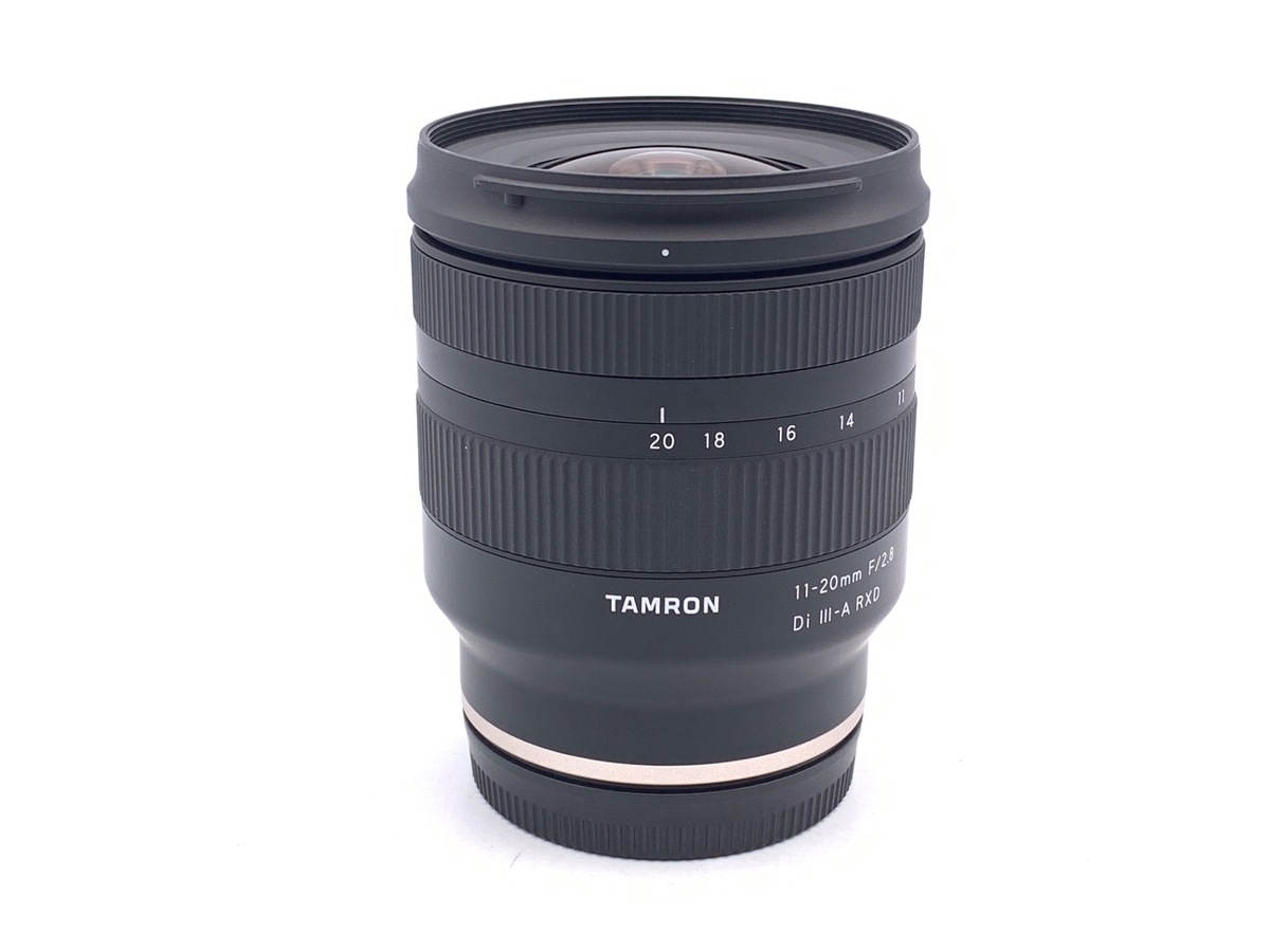 価格.com - TAMRON 18-270mm F/3.5-6.3 Di II VC PZD (Model B008