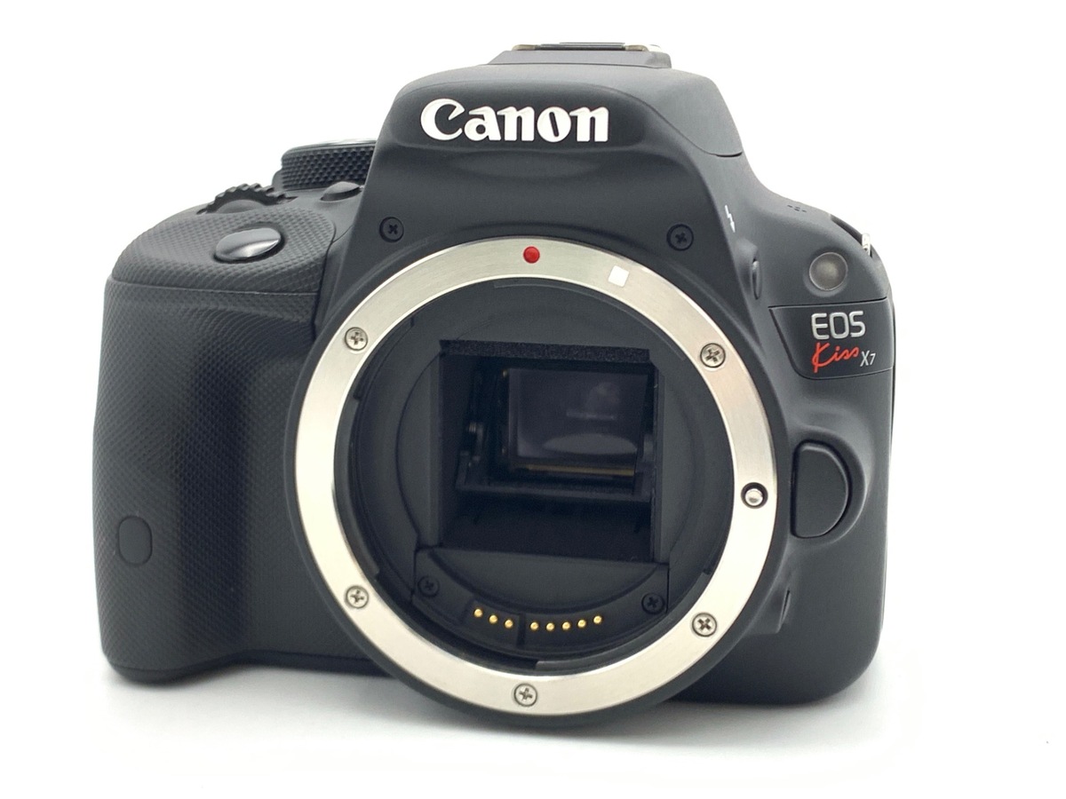 EOS kiss X7 ���ި�y1800����f�z