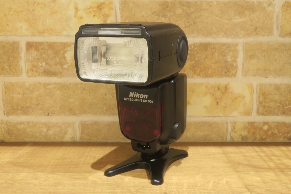 中古】ニコン スピードライト SB-900 在庫一覧｜カメラのキタムラ