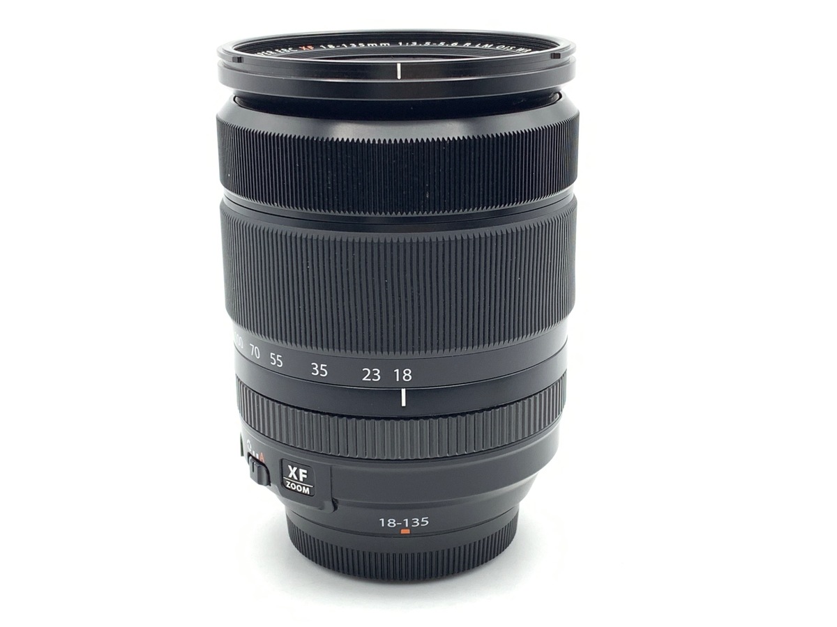 フジノンレンズXF18-135mmF3.5-5.6 R LM OIS WR Amazon.com : Fujifilm Fujinon XF18-135mmF3.5-5.6 R LM OIS WR
