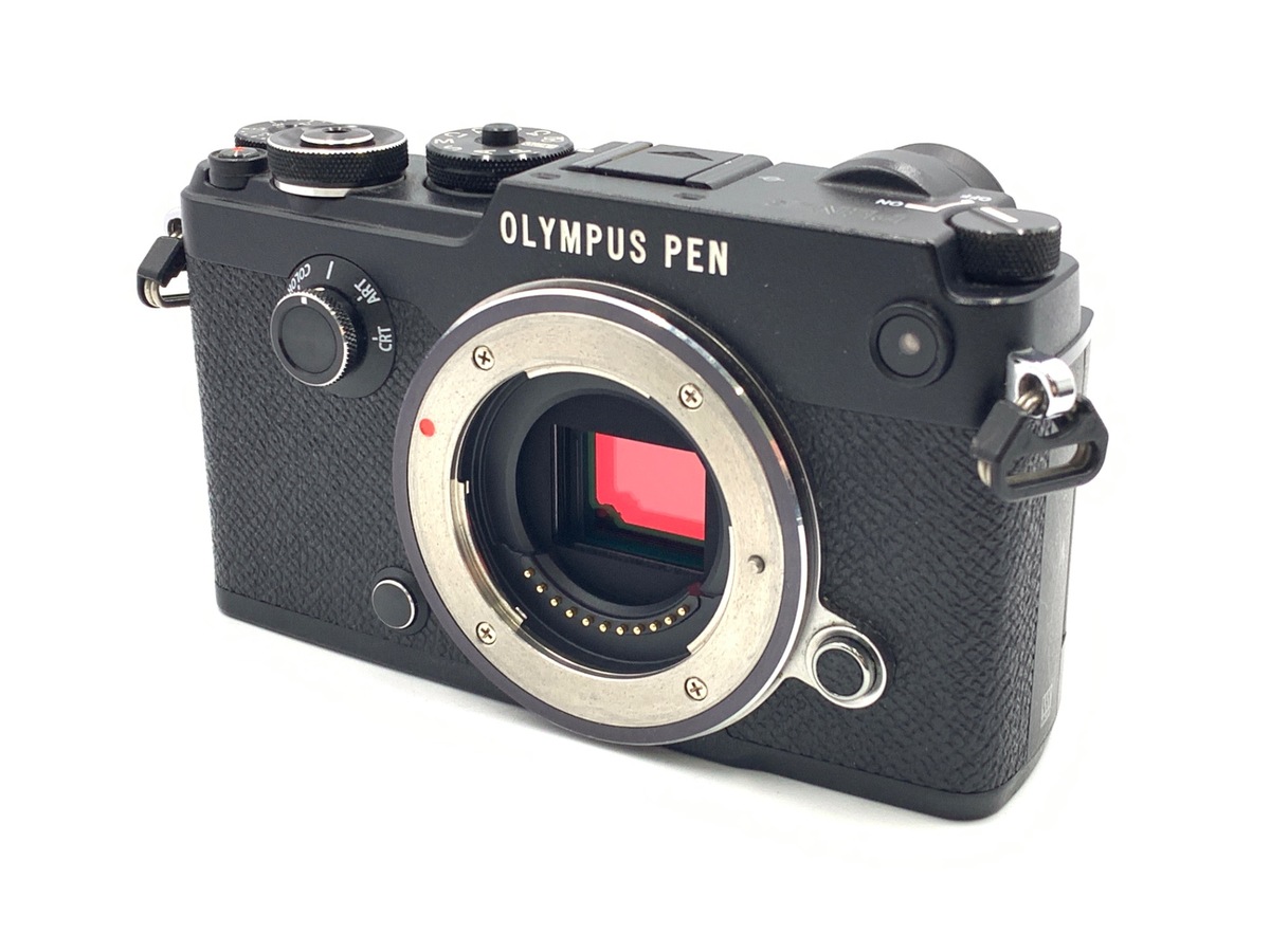 OLYMPUS PEN F   未使用 Amazon.co.jp: OLYMPUS Mirrorless Single-Lens Reflex Camera PEN-F
