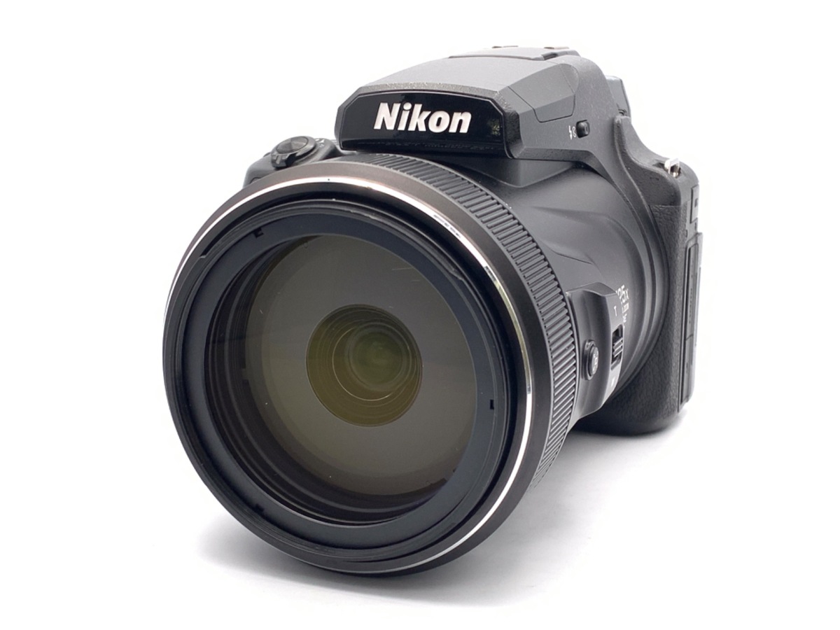 中古：B(並品)】ニコン COOLPIX P1000 | 2483020021695