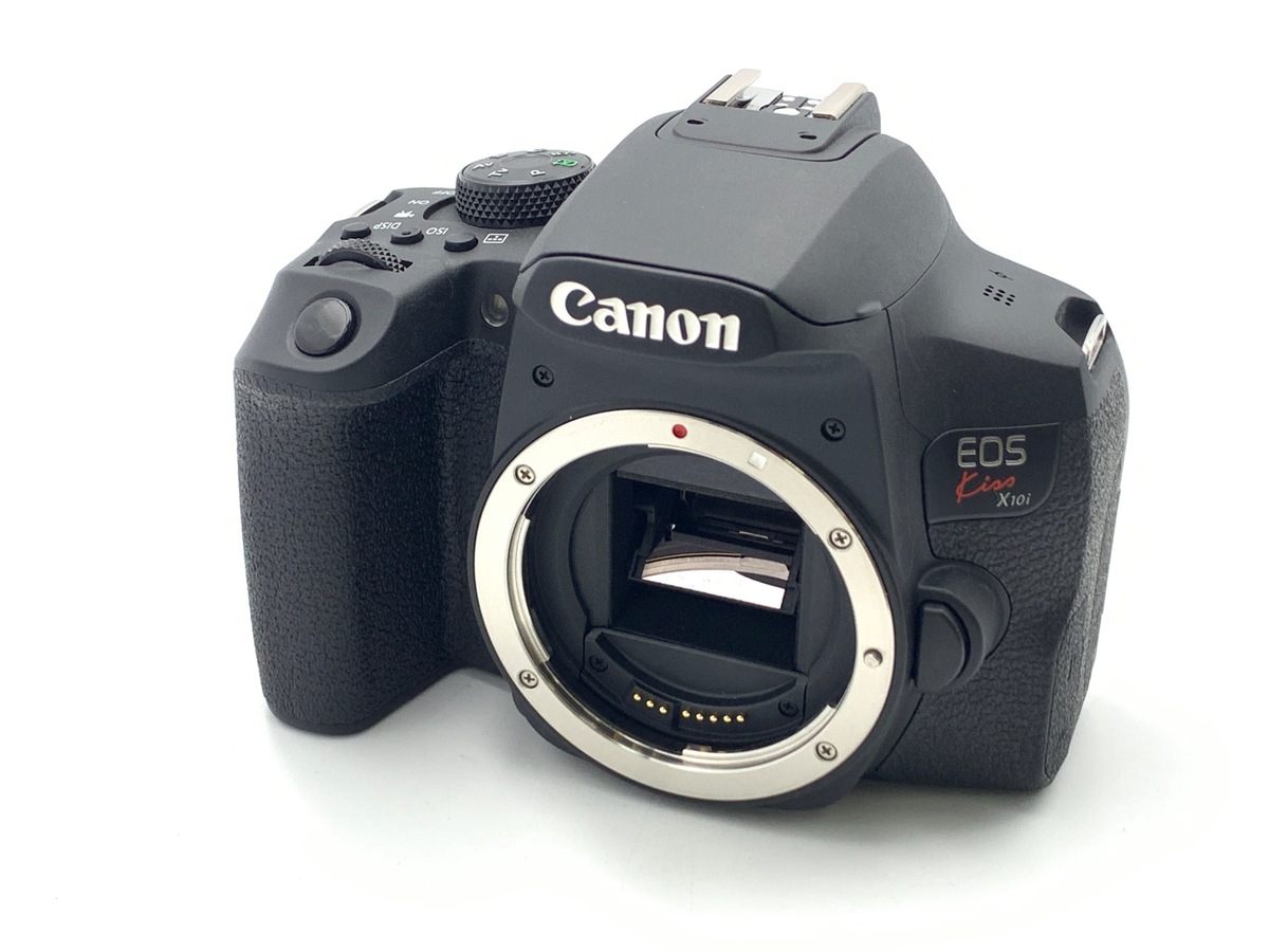 EOS Kiss X10i ボディ 中古価格比較 - 価格.com