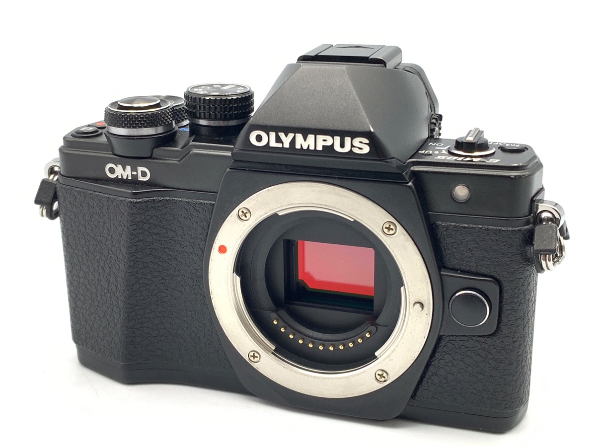 OM-D E-M10 Mark II ボディ 中古価格比較 - 価格.com