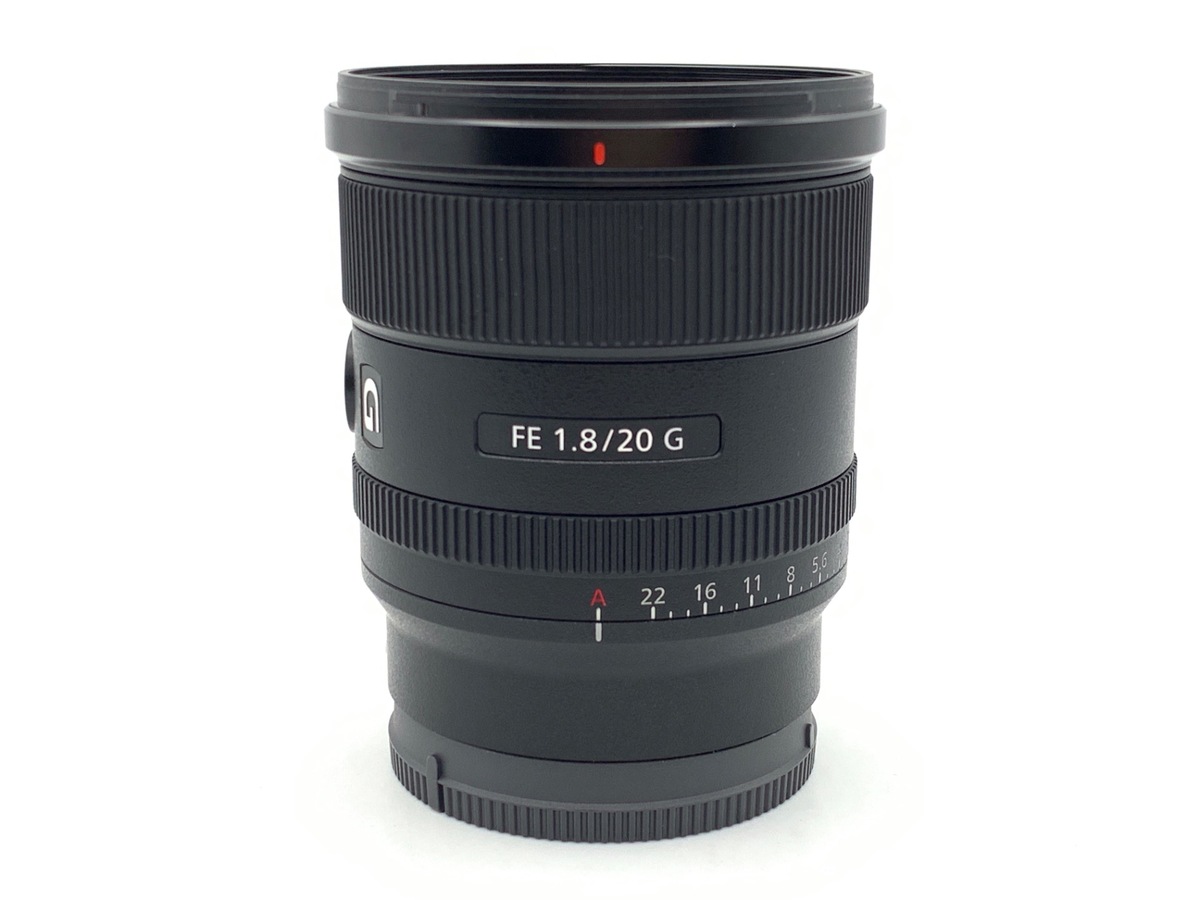 最終値下げ　SONY FE 20mm F1.8 Gレンズ SEL20F18G FE 20mm F1.8 G SEL20F18G 中古価格比較 - 価格.com