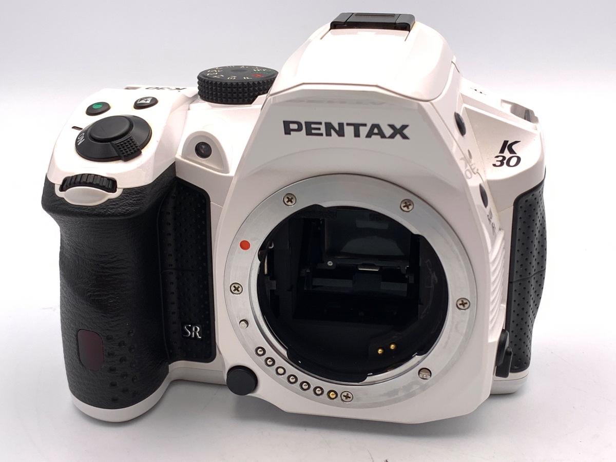 PENTAX K-30 ボディ 中古価格比較 - 価格.com