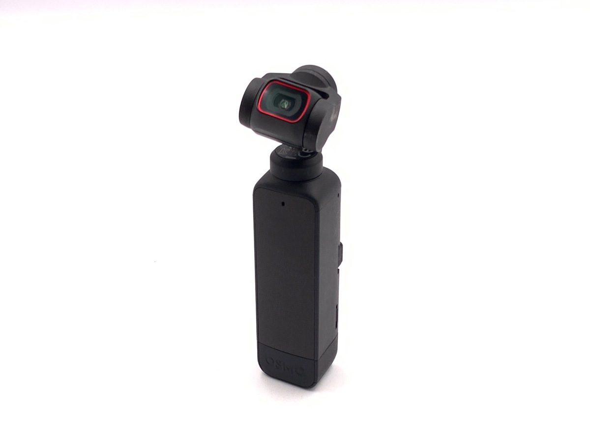 中古】DJI Pocket 2 OP2CP1 在庫一覧｜カメラのキタムラ