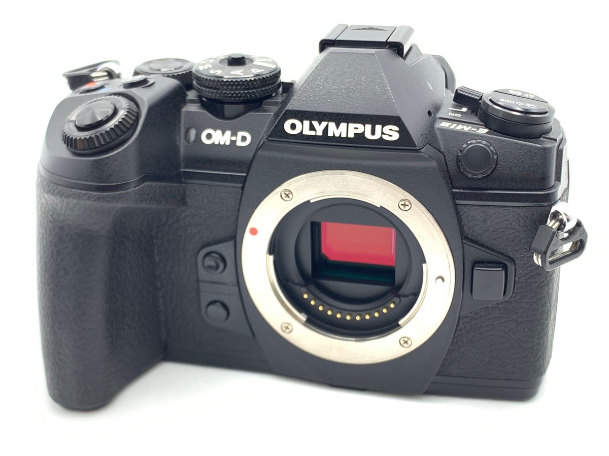 OM-D E-M1 Mark II ボディ 中古価格比較 - 価格.com