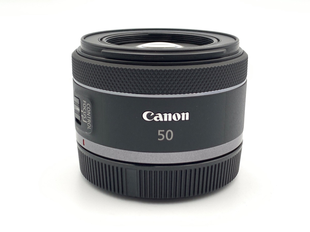 RF50mm F1.8 STM 中古価格比較 - 価格.com