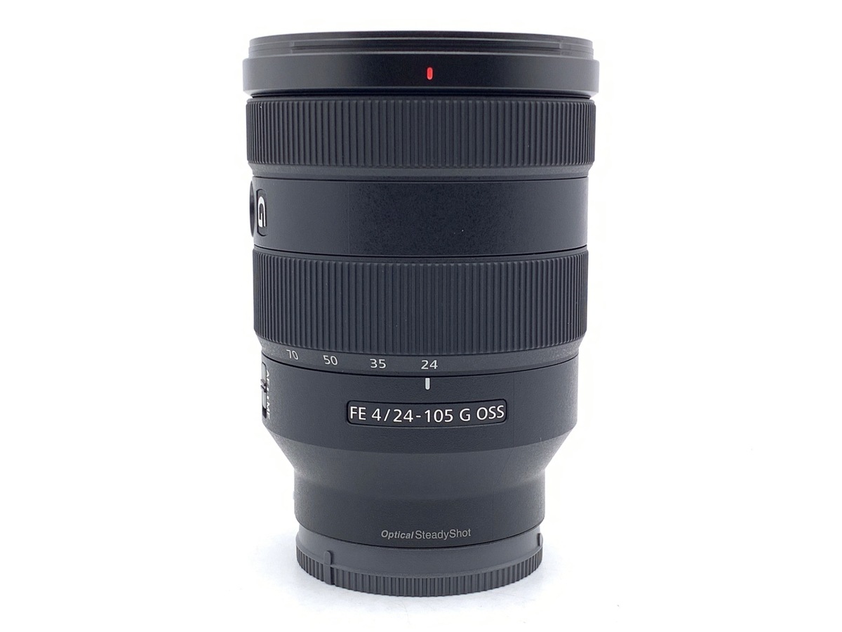 中古】FE 24-105/4 G OSS SEL24105G 在庫一覧｜カメラのキタムラ
