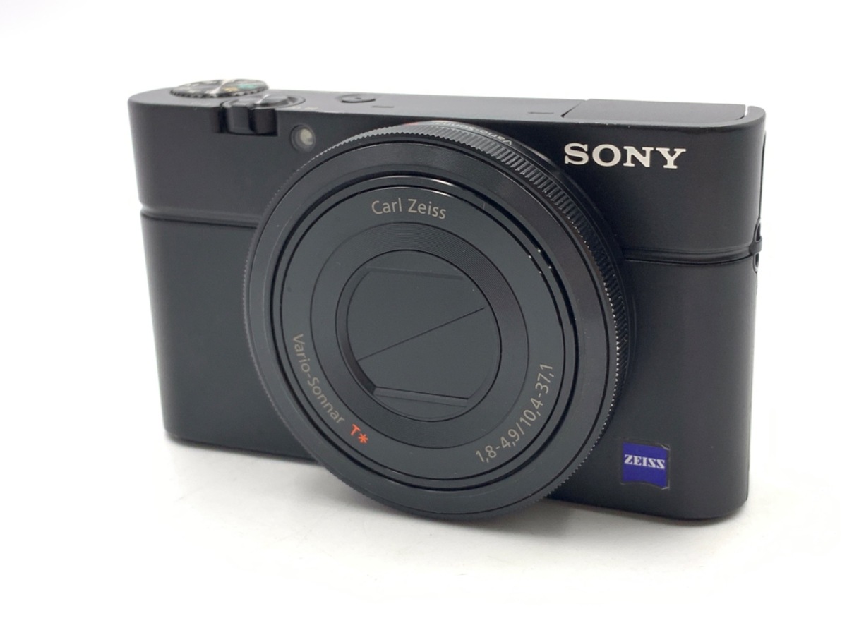 サイバーショット DSC-RX100 中古価格比較 - 価格.com