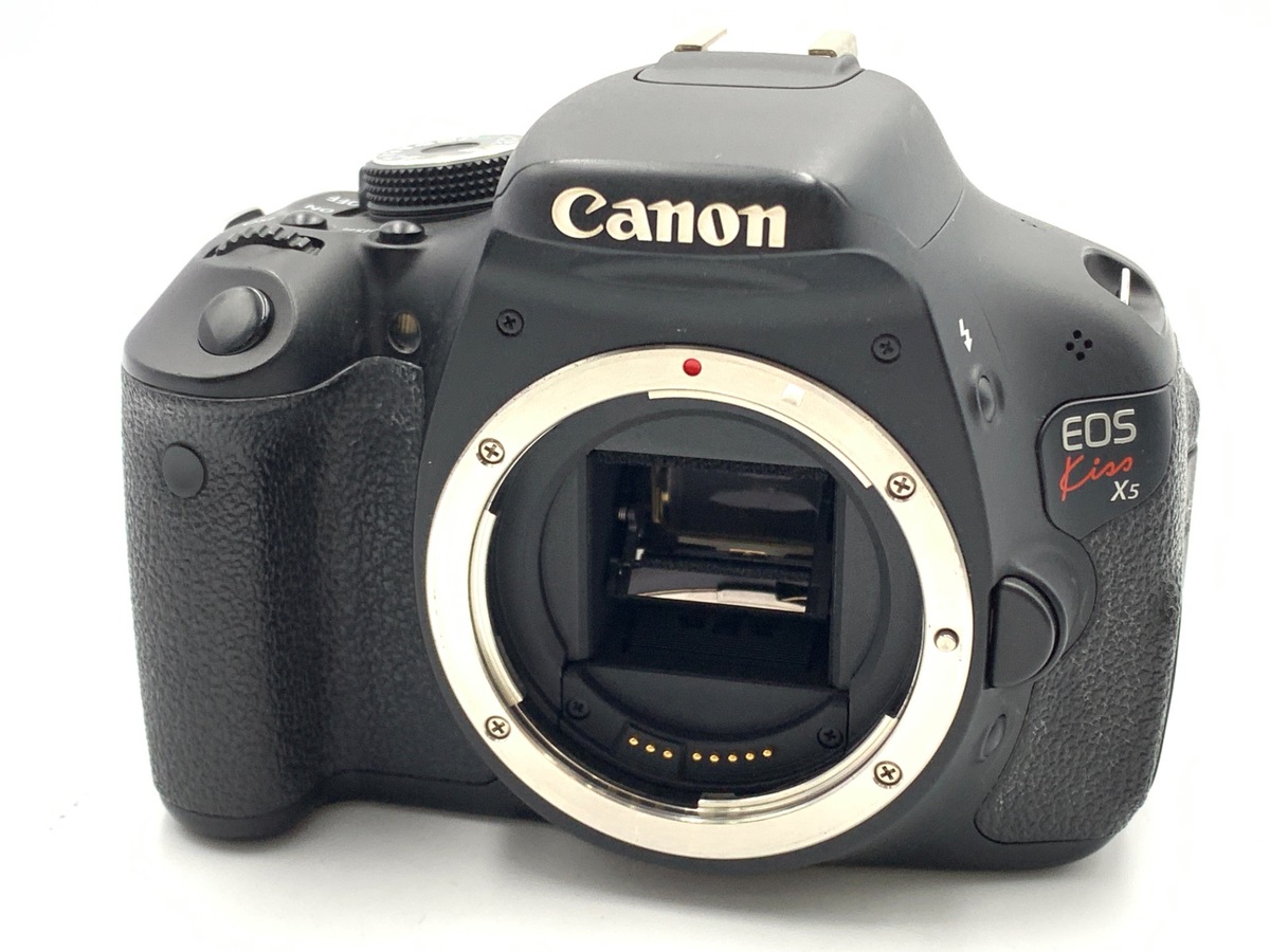 Canon EOS 5D Mark II デジタル一眼レフ ボディ他 価格.com - CANON EOS 5D Mark II ボディ 純正オプション