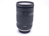 中古】タムロン 18-400mm F3.5-6.3 Di II VC HLD キヤノン用 (Model