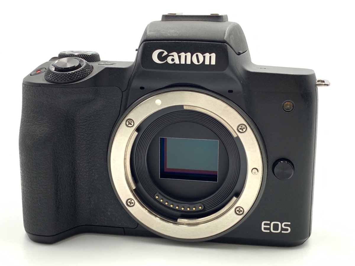 Canon EOS Kiss M ボディ ブラック Amazon | キヤノン EOS Kiss M 【ボディ (レンズ別売