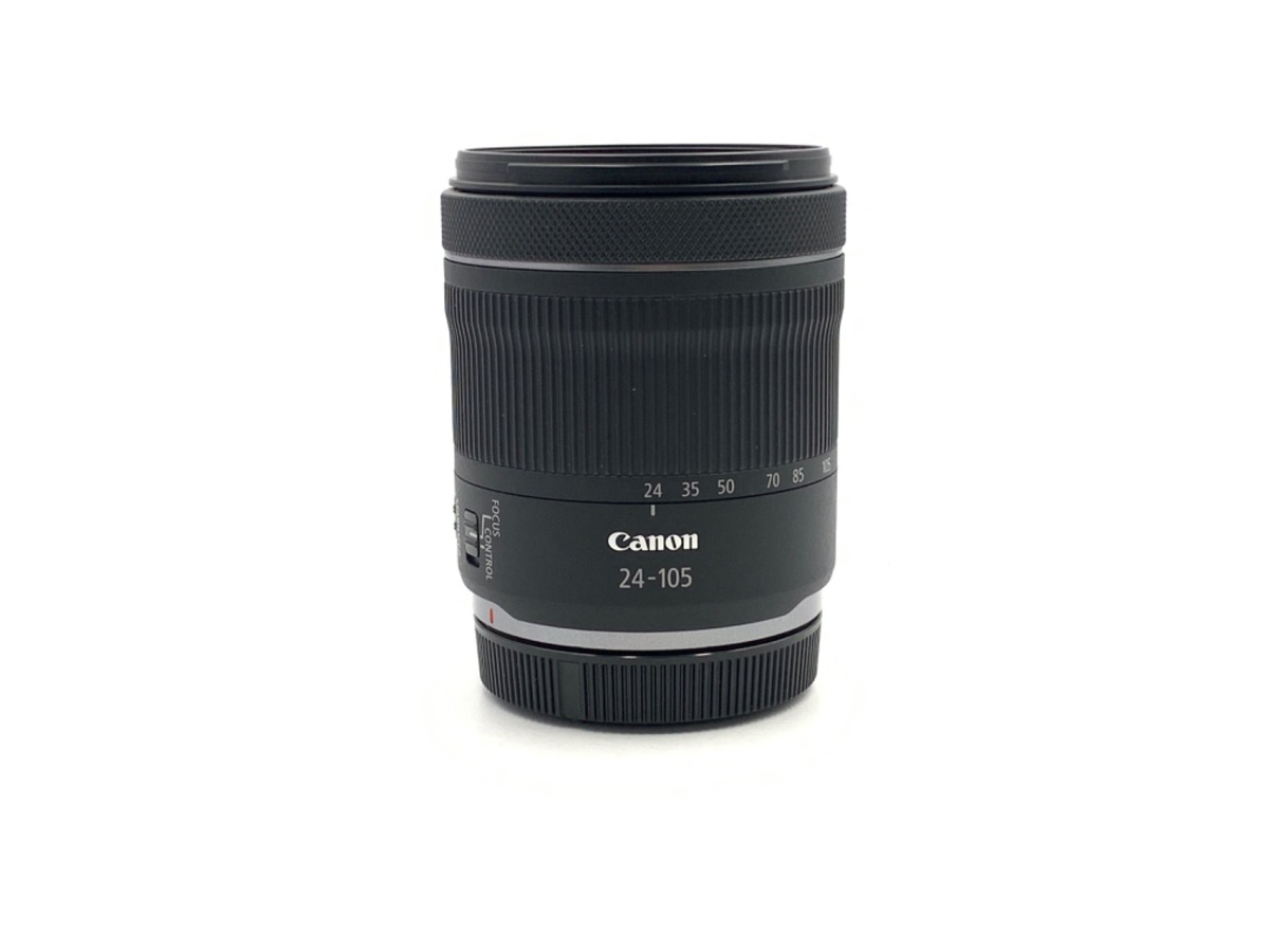 価格.com - RF24-105mm F4-7.1 IS STM 中古価格比較