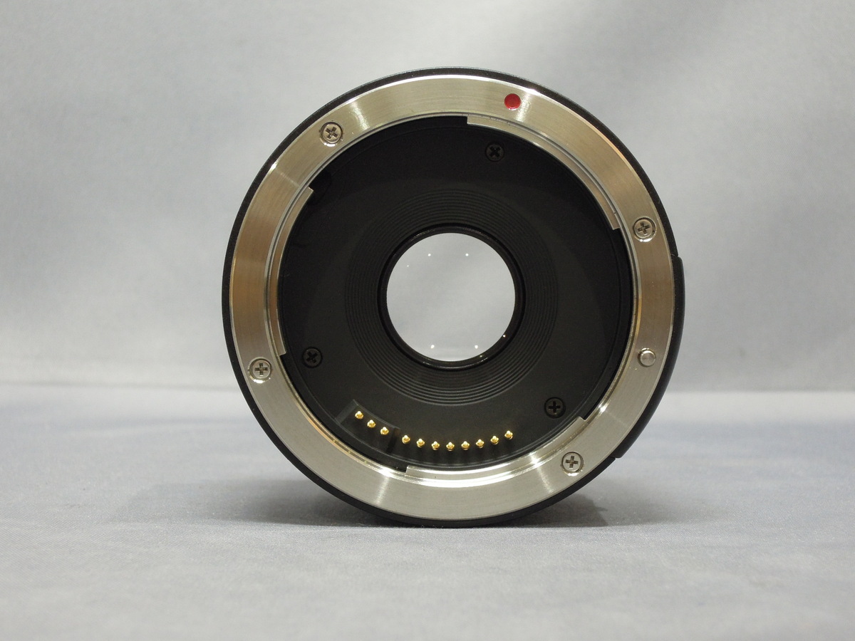 中古：B(並品)】キヤノン ライフサイズコンバーターEF(EF50mmF2