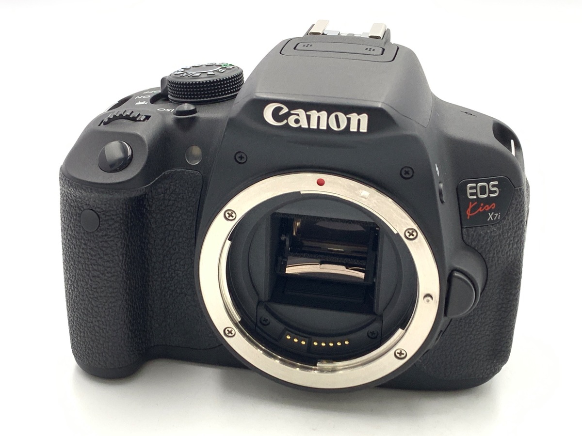 価格.com - CANON EOS M6 Mark II ボディ [シルバー] 純正オプション