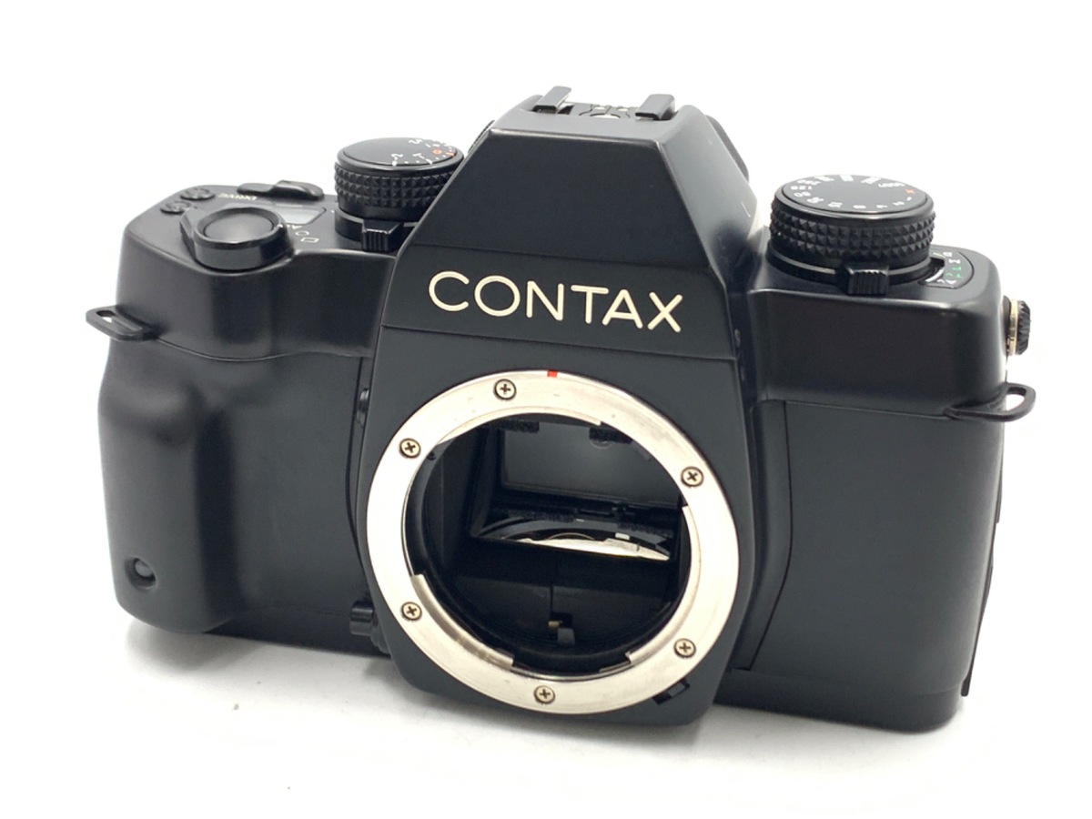 （送料込み）コンタックス（CONTAX） コンタックス 大幅値下げ済み 送料込み）コンタックス（CONTAX） コンタックス 大幅値下げ済み