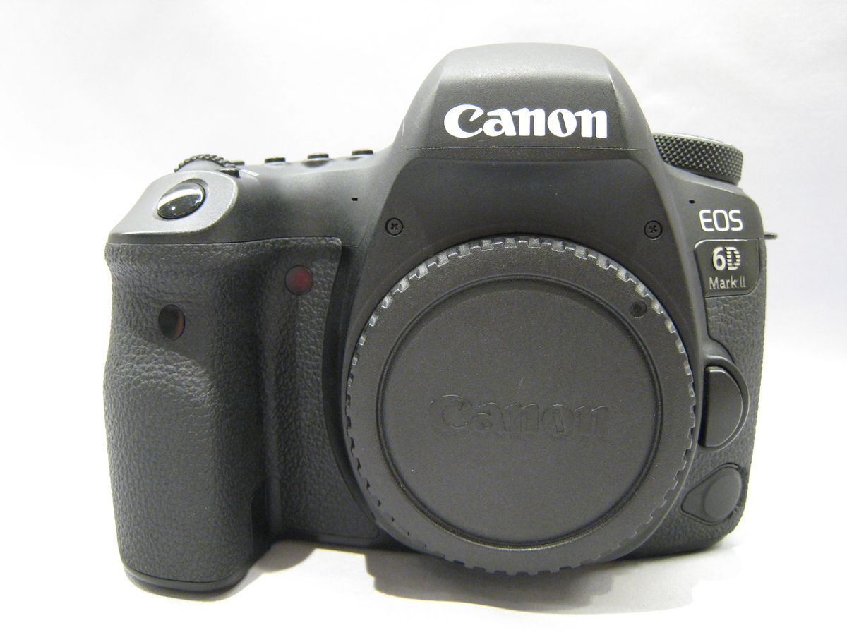 キヤノン EOS 6D MarkII ボディ 価格.com - CANON EOS 6D Mark II ボディ 価格比較