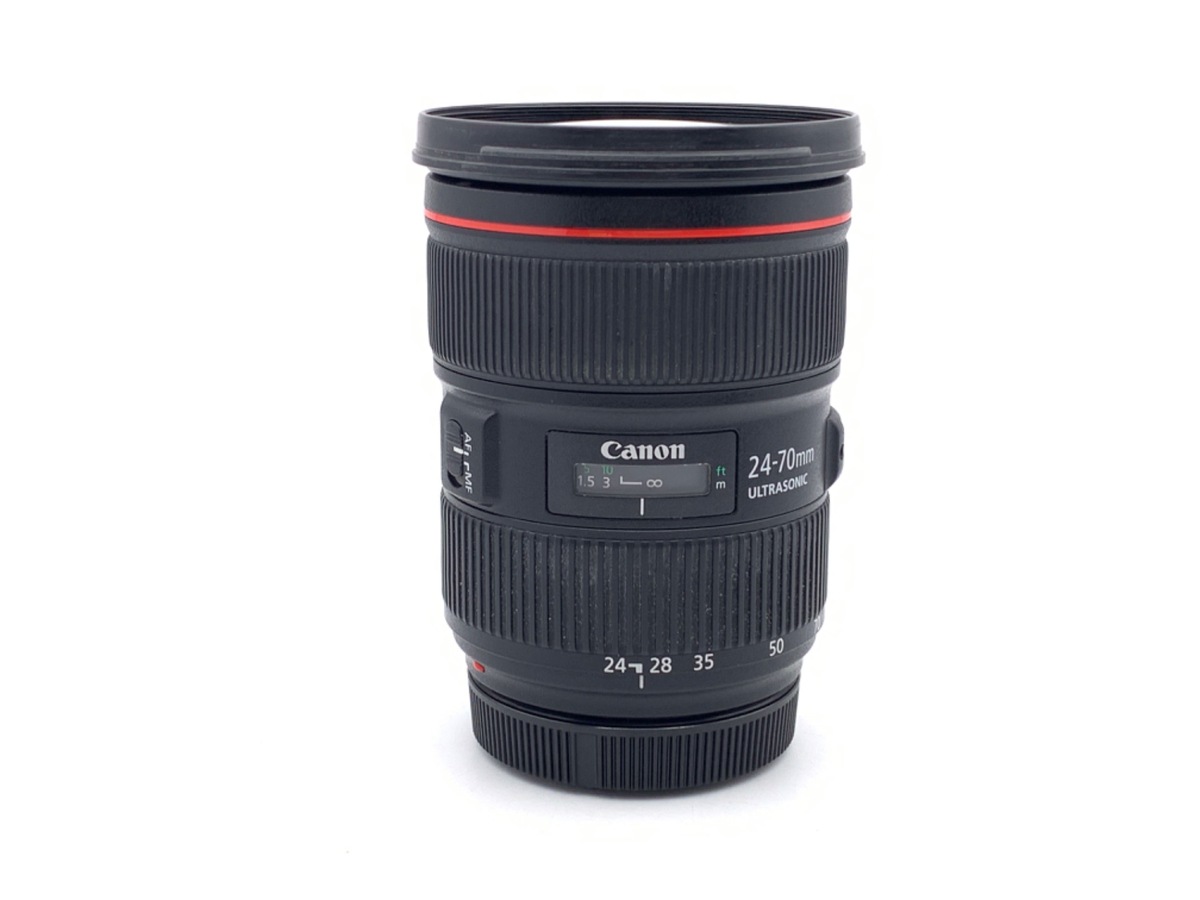 Canon (キヤノン) EF24-70mm F2.8L II USM 新品)Canon (キヤノン) EF24-70mm F2.8L II USM（商品ID