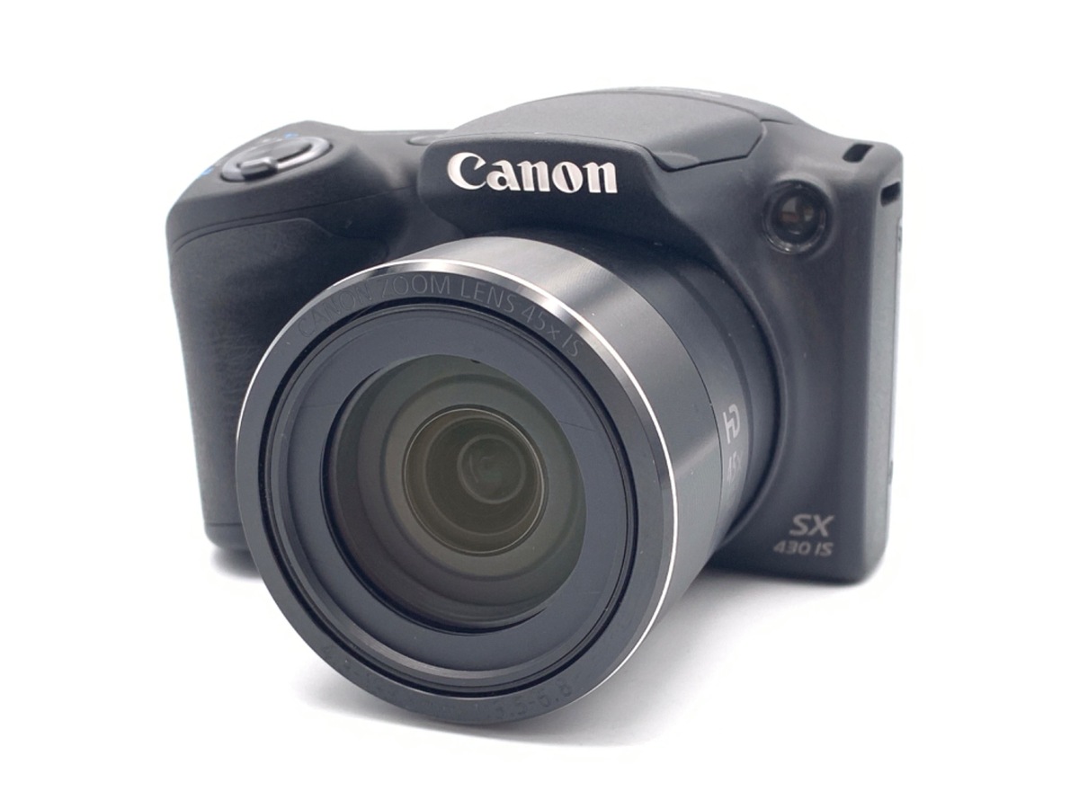 Canon PowerShot SX430 IS デジタルカメラ 美品 Amazon | キヤノン コンパクトデジタルカメラ PowerShot SX430