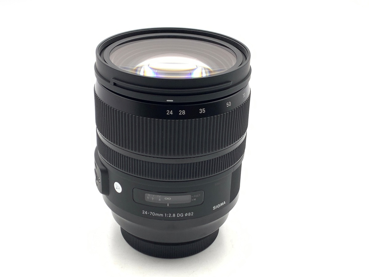 【訳あり 動作確認】シグマ 24-70 F2.8 DG CANON 用 3403-sig-0070_2.jpg