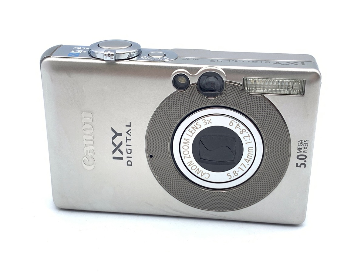 IXY DIGITAL 55y500fz