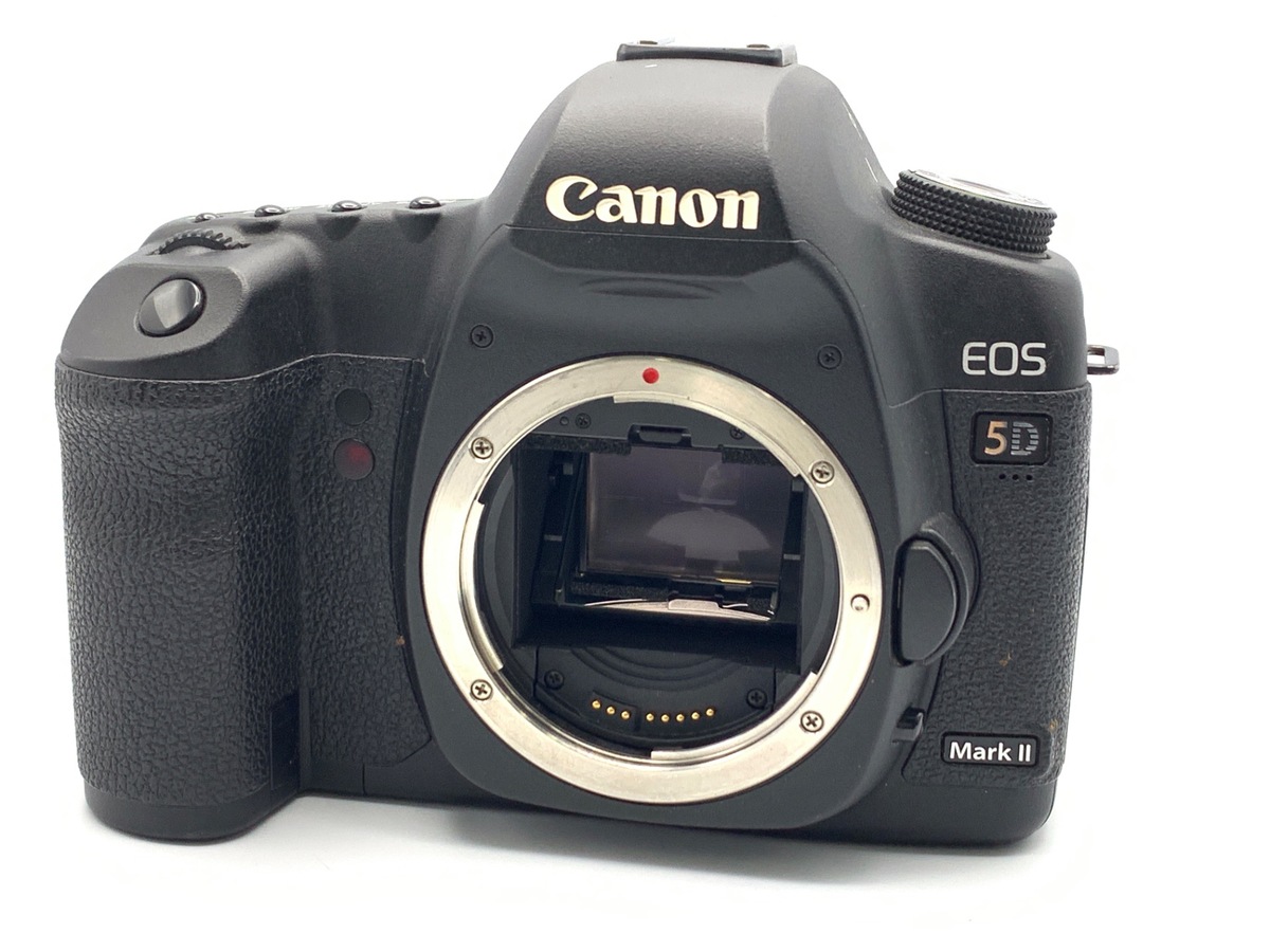 EOS 5D Mark II ިy2110fz