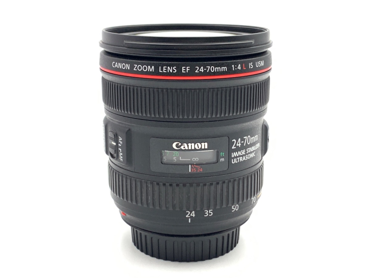 サ*ー様 Canon EF24-70mm F4L IS USM 7446f31f1cff468c8b4ae20d257fe8