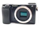 SONY α6000 ボディ ブラック ILCE-6000 B SONY α6000 ILCE-6000 ボディ 価格比較 - 価格.com