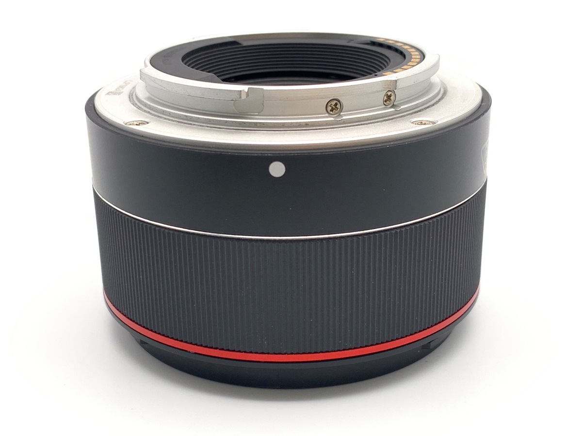 サムヤン　AF24mm F2.8 中古　保護フィルター付 サムヤン AF24mm F2.8 中古 保護フィルター付 楽天市場】samyang
