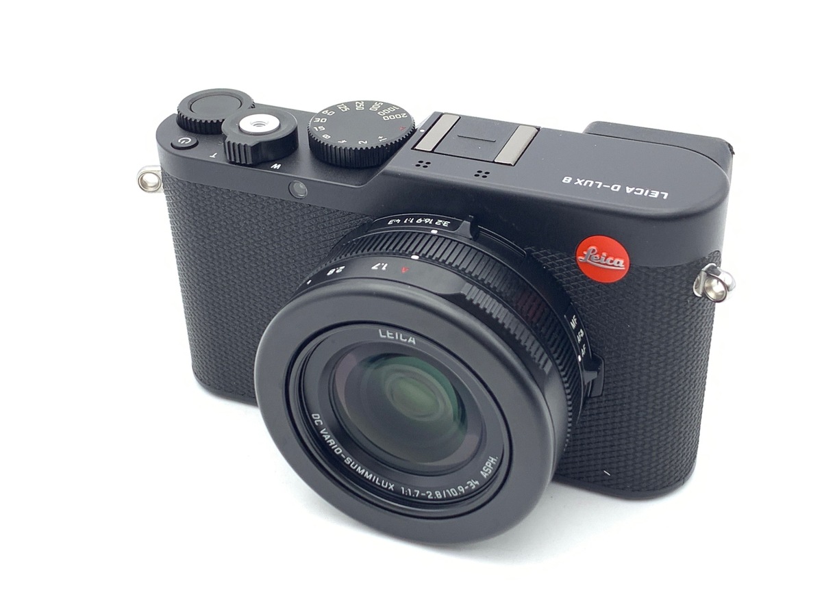 Leica d-lux 3 ライカ コンパクトデジタルカメラ Leica D-LUX 3: Digital Photography Review