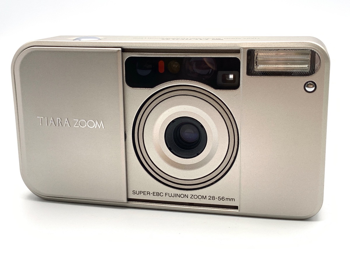 TIARA(ティアラ)ZOOM(28-56)