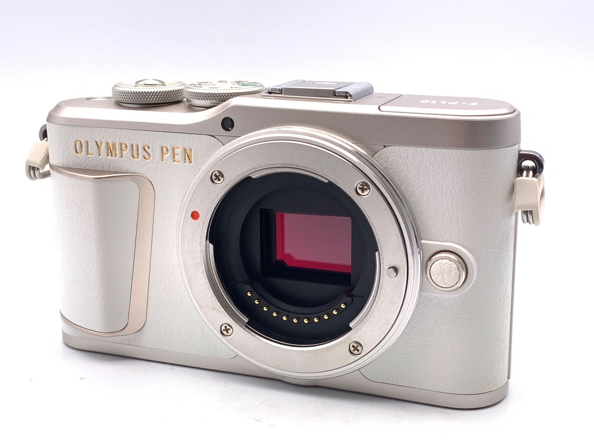 OLYMPUS PEN E-PL10 ボディ 中古価格比較 - 価格.com