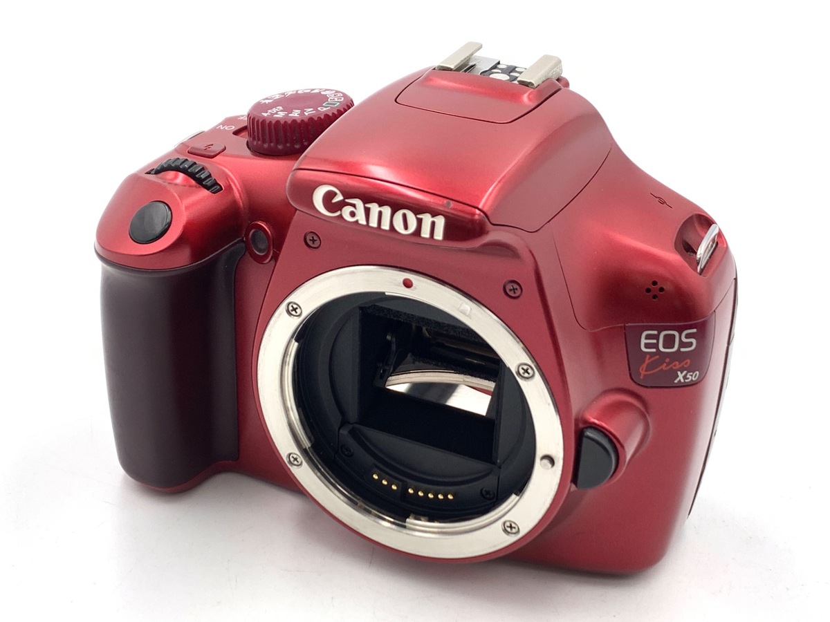 Canonカメラまとめ売り 中古デジタル一眼カメラ CANON 製品一覧 - 価格.com