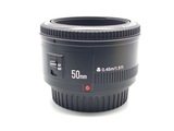 中古】交換レンズ｜Yongnuo YN50/1.8 (キヤノンEF用) 在庫一覧｜カメラ