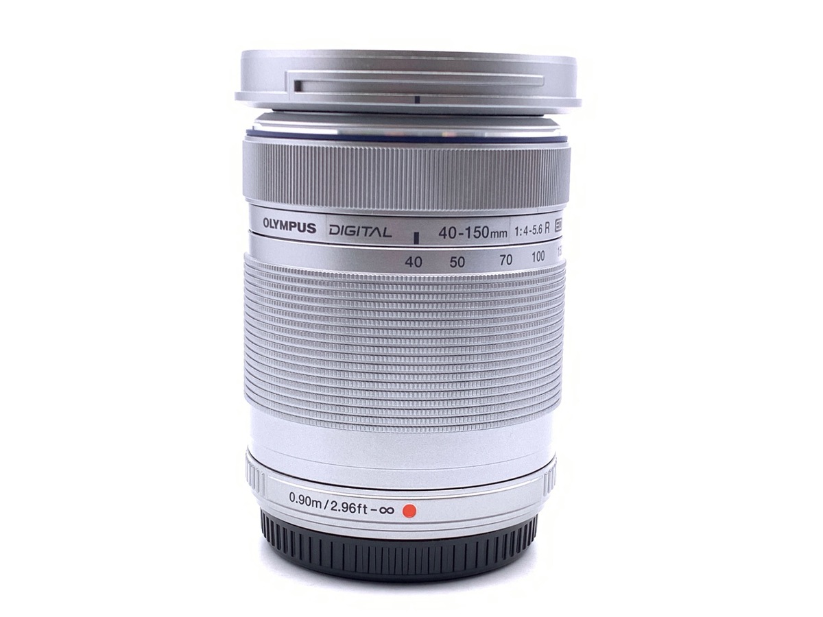 OLYMPUS M.ZUIKO 40-150mm R シルバー ☆送料無料☆ M.ZUIKO DIGITAL ED 40-150mm F4.0-5.6 R [シルバー] 中古価格比較