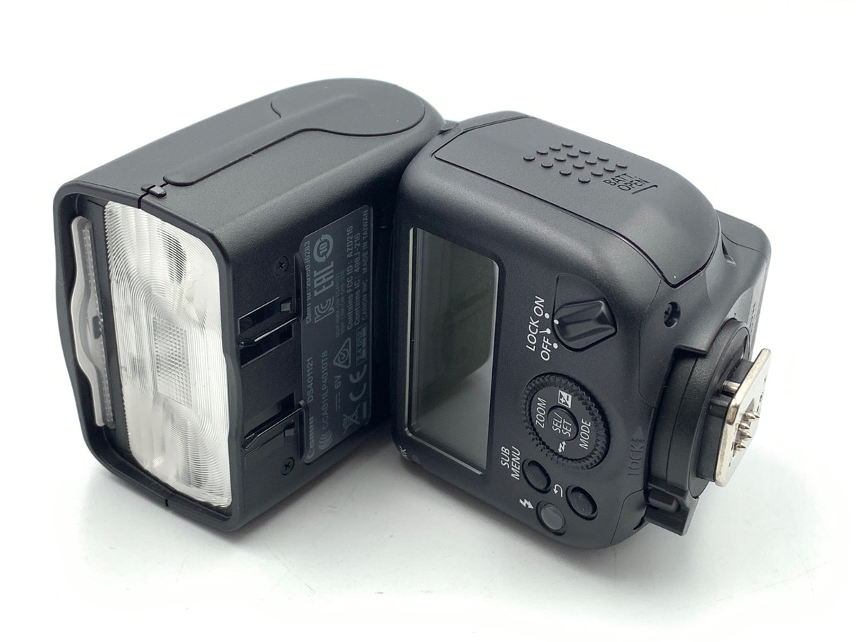 スピードライト 430EX III-RT 中古価格比較 - 価格.com