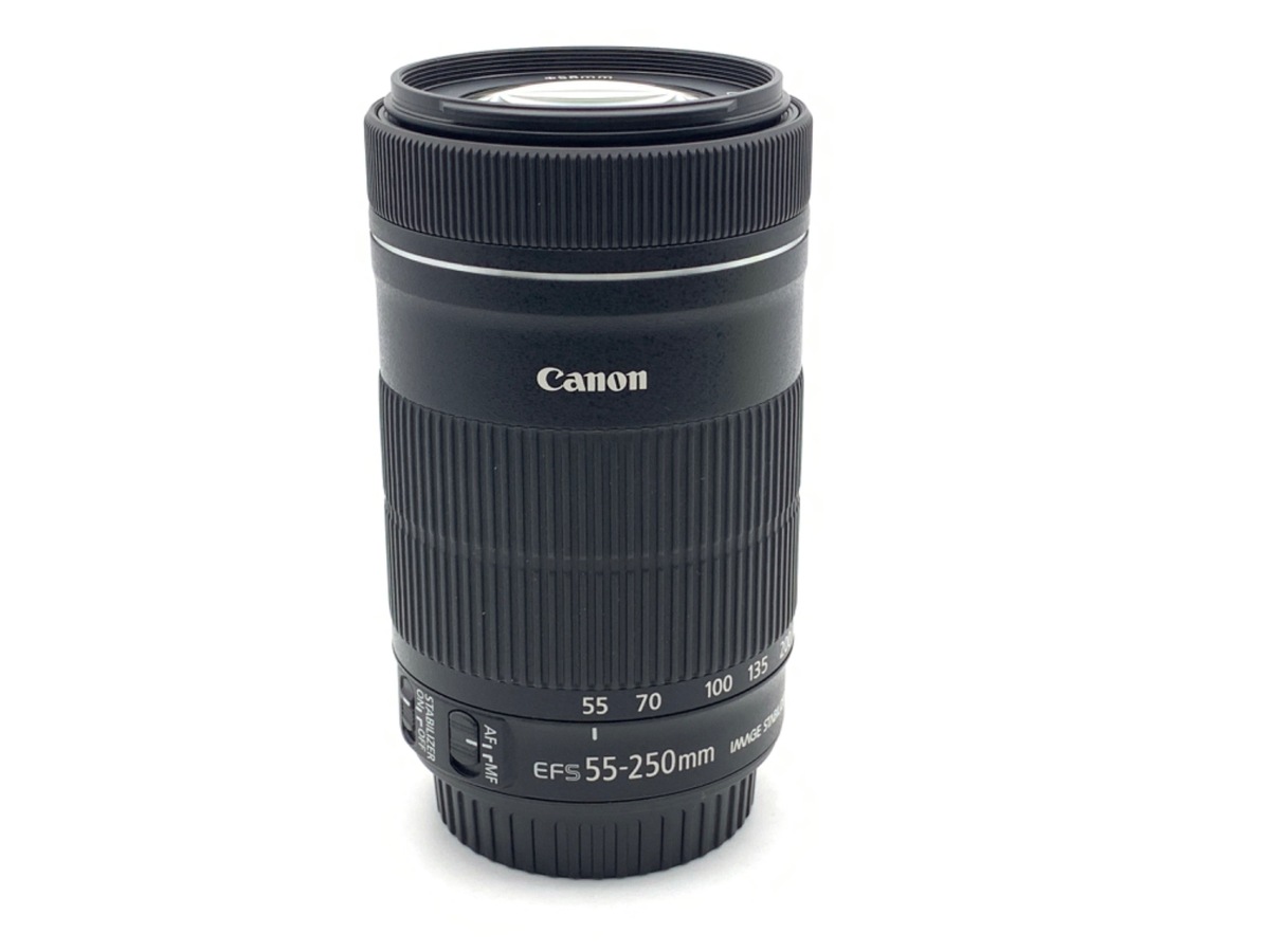 キヤノンEF-S18-55mm F4-5.6 IS STM 販売終了】EFレンズ EF-S18-55mm F4-5.6 IS STM:交換レンズ 通販