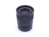 中古】ソニー Sonnar T* FE 55mm F1.8 ZA [SEL55F18Z] 在庫一覧