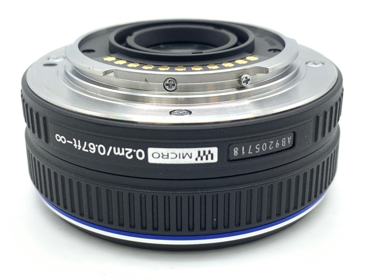 M.ZUIKO DIGITAL 17/2.8 ��ׯ�