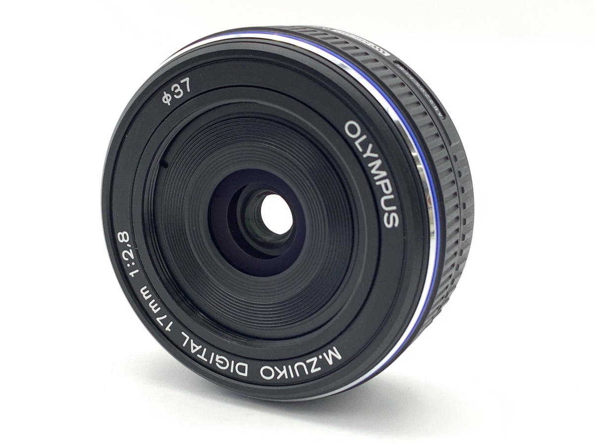 M.ZUIKO DIGITAL 17/2.8 ��ׯ�